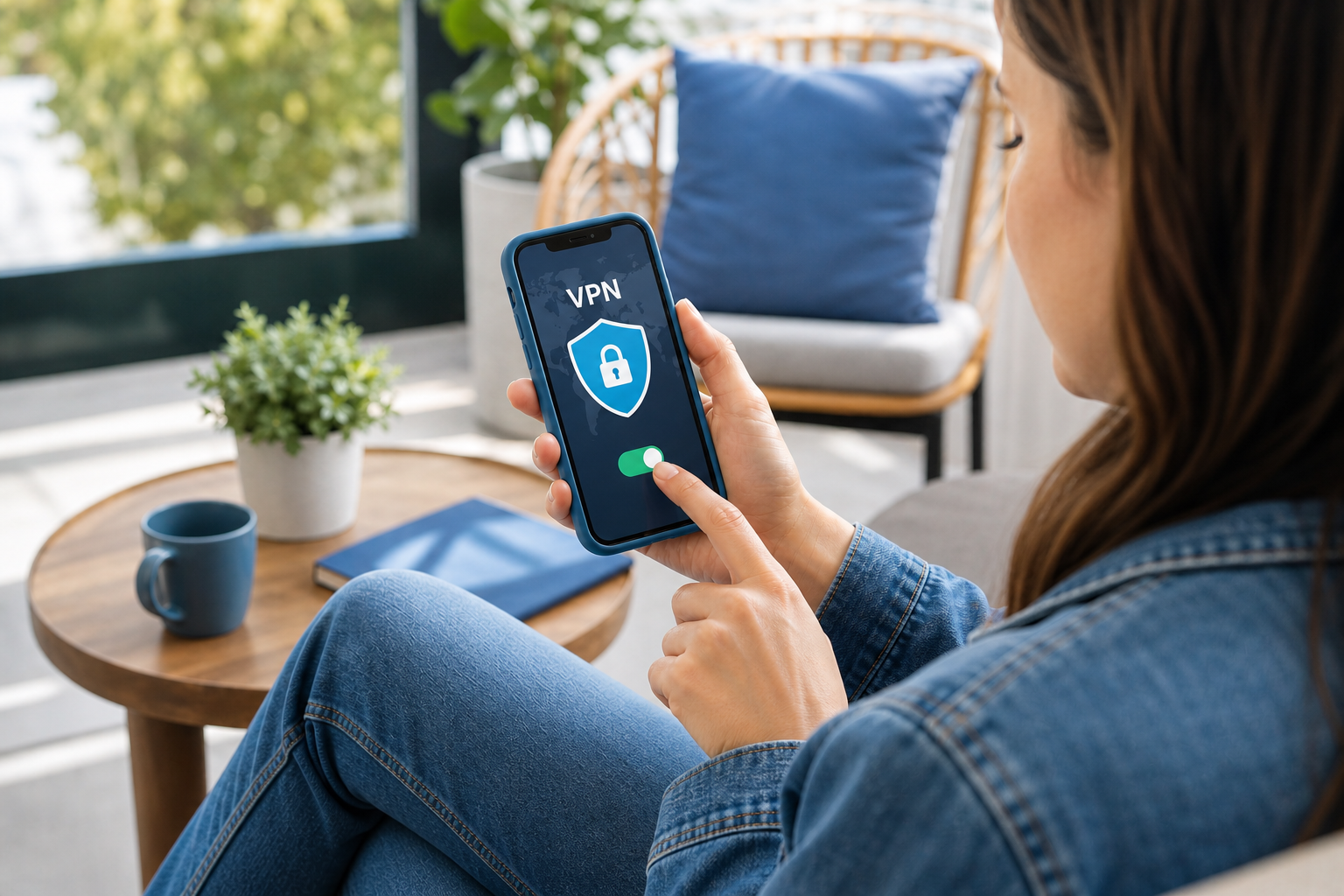 Qu'est-ce qu'un VPN et comment ça fonctionne ?