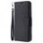 Mobigear Excellent Housse Nokia G20 Etui Porte-Monnaie - Noir