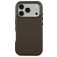Burga Tough Coque iPhone 17 Pro MagSafe Coque arrière Rigide Anti-Chocs - Biscuit