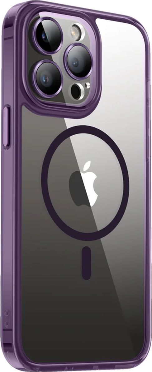 BENTOBEN Coque Magnétique Pour IPhone 13, Coque De Téléphone Pour