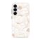 MIO Coque Samsung Galaxy S26 MagSafe Coque arrière Rigide - White Roses