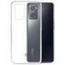 Mobilize Gelly Coque Transparente Realme 9i Coque arrière en TPU Souple - Transparent