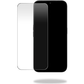 Mobilize Nothing Phone (2a) Verre trempé Protection d'écran - Compatible Coque