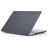 Mobigear Matte MacBook Pro 16 Pouces (2019-2020) Coque - Noir - Model A2141