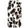 MIO Coque Samsung Galaxy A34 MagSafe Coque arrière Rigide - Leopard