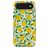 Burga Tough Coque iPhone Air MagSafe Coque arrière Rigide Anti-Chocs - Capri
