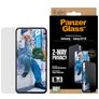 PanzerGlass Ultra-Wide Fit Privacy Samsung Galaxy A37 Verre trempé Protection d'écran Confidentialité - Compatible Coque