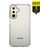 ITSKINS Level 2 SpectrumClear R Coque Transparente Samsung Galaxy A26 Coque arrière en TPU Souple Anti-Chocs - Transparent