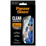PanzerGlass Ultra Wide Fit iPhone 18 Pro Verre trempé Protection d'écran - Compatible Coque + Cadre d'installation