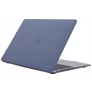 Mobigear Cream Matte MacBook Air 13 Pouces (2018-2020) Coque - Lavande - Model A1932 / A2179 / A2337