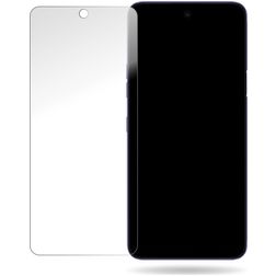 Mobilize LG K62 Verre trempé Protection d'écran - Compatible Coque