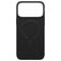 CARE by PanzerGlass SL1M Coque iPhone 17 Pro MagSafe Coque arrière Rigide Extra-fin - Noir