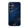 MIO Coque Samsung Galaxy S26 Ultra MagSafe Coque arrière Rigide - Midnight Sparkle