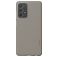 Nudient Thin Precise Coque Samsung Galaxy A52 Coque arrière Rigide - Clay Beige