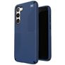 Speck Presidio2 Grip Coque Samsung Galaxy S23 Plus Coque arrière Rigide Anti-Chocs - Coastal Blue