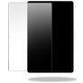 Mobilize Samsung Galaxy Tab S7 Plus Verre trempé Protection d'écran - Compatible Coque