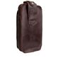 Mobigear Etui de ceinture (max 17 cm x 10,8 cm) - Pochette de ceinture - Holster - Marron