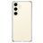 ITSkins SpectrumClear-R Coque Transparente Samsung Galaxy S24 Plus Coque arrière en TPU Souple Anti-Chocs - Transparent