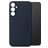My Style Protective Flex Coque Samsung Galaxy S26 MagSafe Coque arrière en TPU Souple - Midnight Blue
