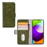 Mobilize Elite Gelly Housse Samsung Galaxy A52s 5G Etui - Vert