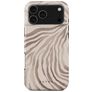 Burga Tough Coque iPhone 17 Pro Max MagSafe Coque arrière Rigide Anti-Chocs - Lustre