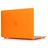 Mobigear Matte MacBook Air 11 Pouces (2010-2016) Coque - Orange - Model A1370 / A1465 Mobigear Matte MacBook Air 11 Pouces (2010-2016) Coque - Orange - Model A1370 / A1465