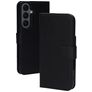 Mobiparts Classic Wallet Housse Samsung Galaxy S26 FE MagSafe Etui - Noir