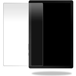Mobilize Samsung Galaxy Tab A8 10.5 (2021) Verre trempé Protection d'écran - Compatible coque