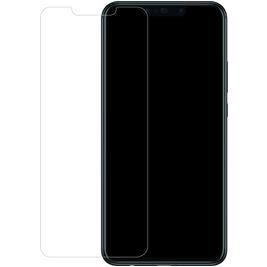 Mobilize Huawei P Smart Plus (2018) Verre trempé Protection d'écran - Compatible Coque