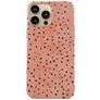 Burga Tough Coque iPhone 13 Pro Max Coque arrière Rigide Anti-Chocs - Watermelon Shake