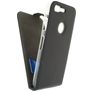Mobilize Classic Gelly Google Pixel XL Étui à rabat - Noir