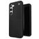 Speck Presidio2 Grip Coque Samsung Galaxy S23 Plus Coque arrière Rigide Anti-Chocs - Noir
