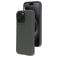 Mobiparts Coque iPhone 15 Pro Max Coque arrière en Silicone - Urban Grey