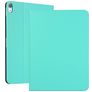 Mobigear Folio Coque iPad 10 (2022) Etui - Vert