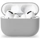 Decoded AirCase Lite Coque Apple AirPods 3 Coque en Silicone Souple - Clay