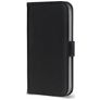Mobilize Classic Gelly Housse OnePlus Nord CE6 Etui Porte-Monnaie - Noir
