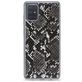 Mobilize Gelly Zipper Samsung Galaxy A71 Détachable 2in1 Pochette - Noir