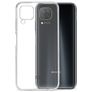 Mobilize Gelly Coque Transparente Huawei P40 Lite Coque arrière en TPU Souple - Transparent