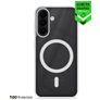Striker X-Core Xtreme Impact Coque Samsung Galaxy A27 MagSafe Coque arrière Rigide Anti-Chocs - Noir