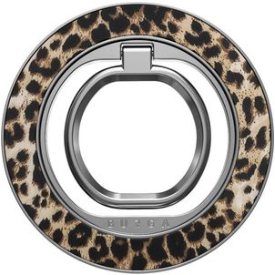 Burga Holder MagSafe Bague téléphone - Player Universel