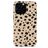 MIO iPhone 16 Pro Max MagSafe Plastique rigide Coque arrière - Spots
