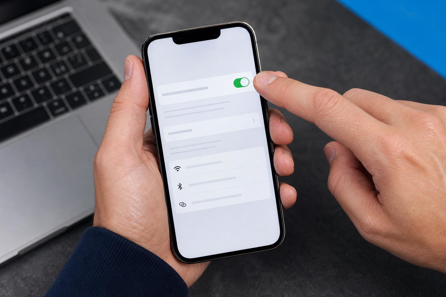 iPhone Hotspot Maken? Zo Deel Je Snel Internet (Stappenplan)