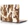 Mobigear Design MacBook Air 11 Pouces (2010-2016) Coque - Desert Camauflage - Model A1370 / A1465