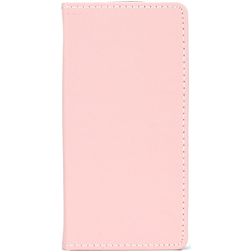 Mobigear Wallet Housse Huawei P40 Lite Etui Porte-Monnaie - Rose