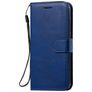 Mobigear Premium Housse Nokia 1.3 Etui Porte-Monnaie - Bleu