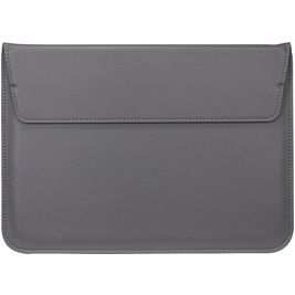 Mobigear Envelope Pochette Ordinateur portable 13 Pouces Housse ordinateur - Gris