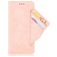Mobigear Slide Wallet Housse Samsung Galaxy S20 FE Etui Porte-Monnaie - Rose