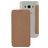 Mobilize Slim Gelly Housse Samsung Galaxy J5 (2016) Etui - Snake Creamy Rose