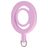 Mobiparts MagSafe Ring Support MagSafe - Lilas - Universel