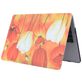 Mobigear Painting MacBook Pro 15 Pouces (2016-2019) Coque - Model 33